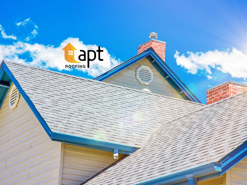 Roof Replacement Hills District