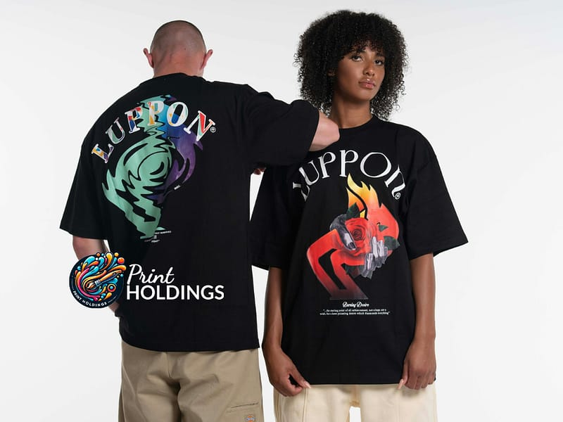 australia print on demand