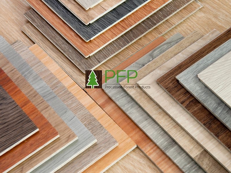 wood veneer supplier