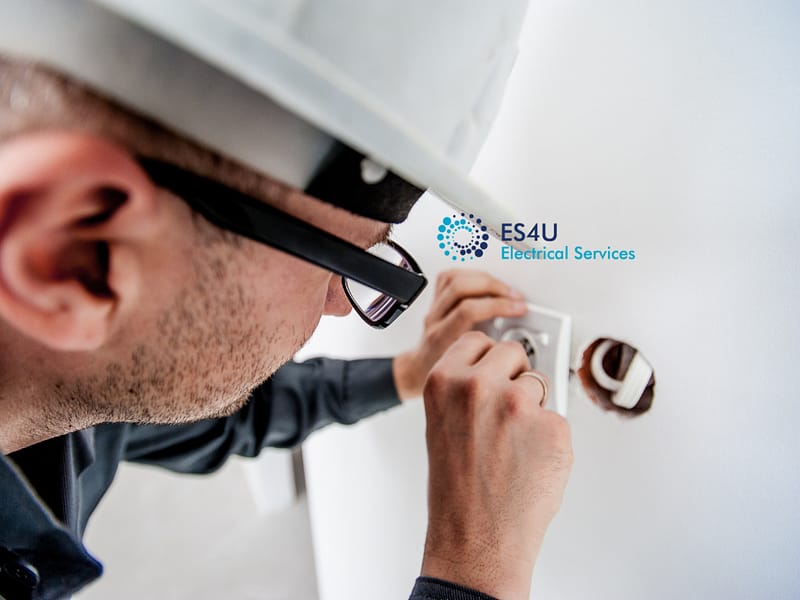 commercial electrical services australia