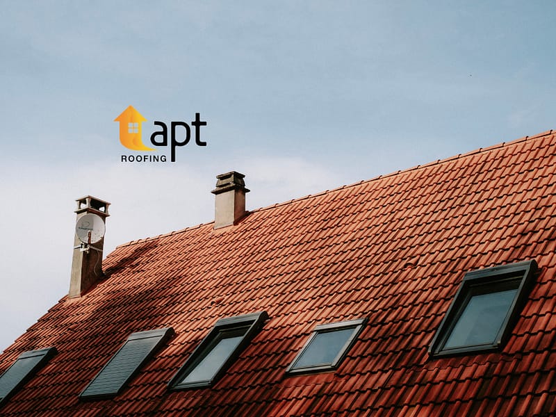 roof repairs east gardens