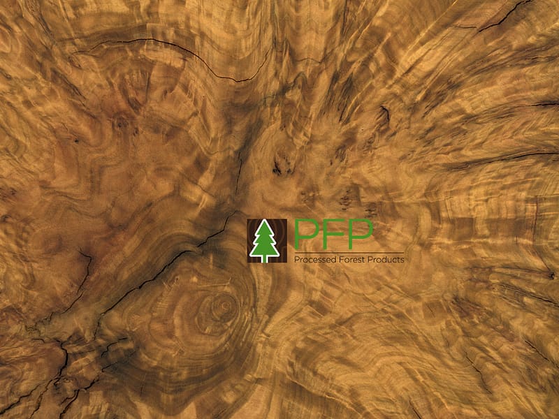 burl veneer