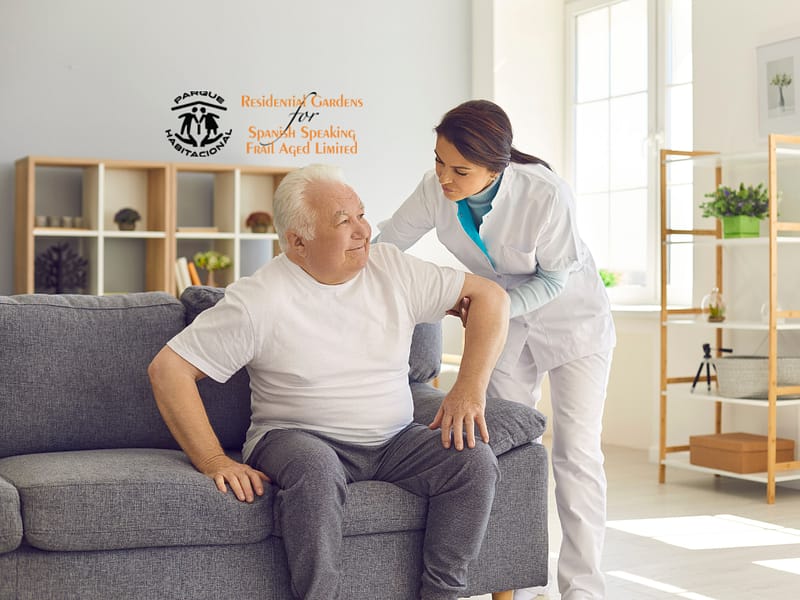 aged care gardenvale west