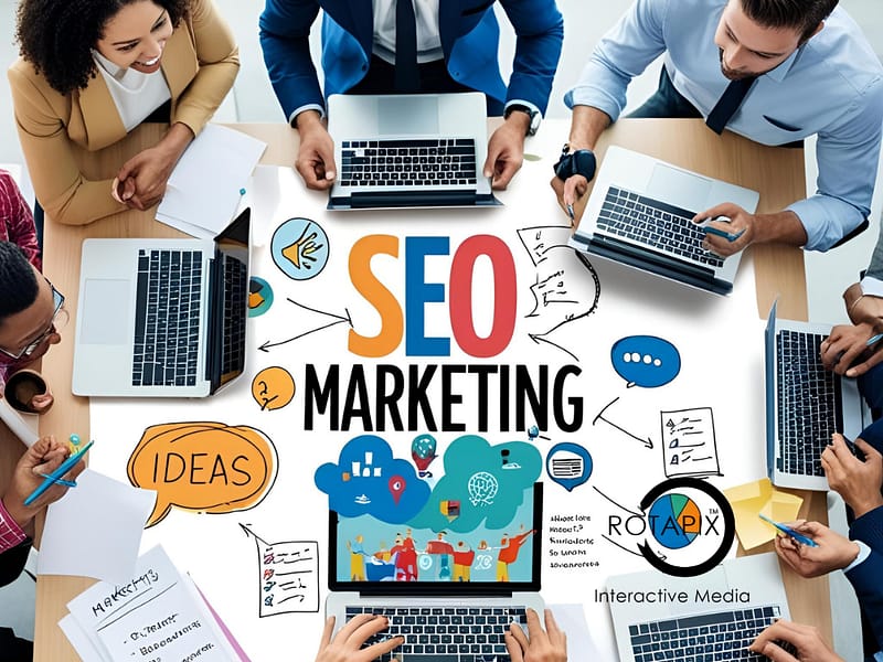 seo marketing