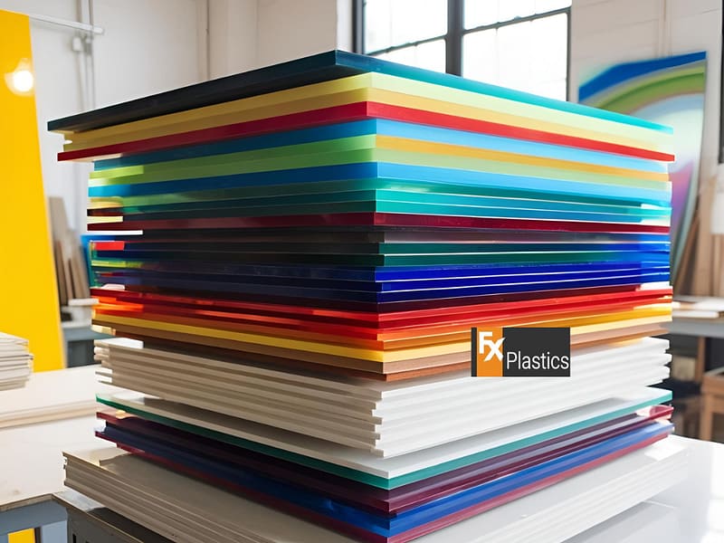 Acrylic Sheets sydney