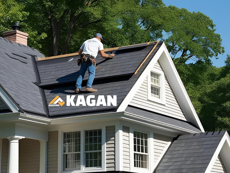 roof repair in outer western suburbs