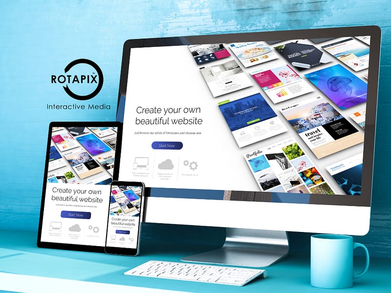 website developer sydney