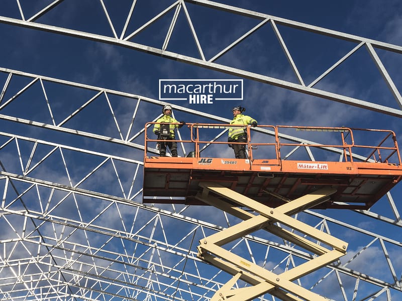 equipment rental narellan, equipment rental, equiptment rentals, rent site equipment, Forklift hire, Scissor lift