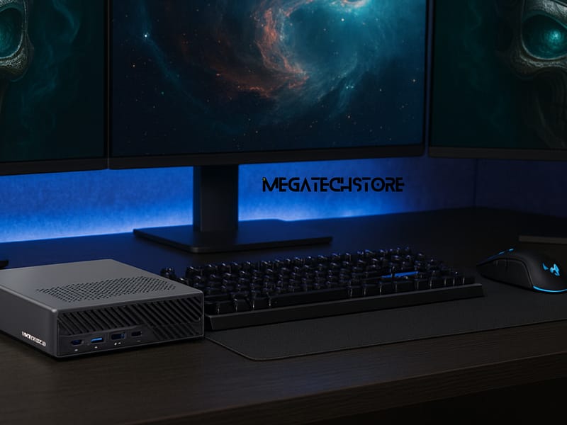 pc builders sydney, minisforum pc,tech store, computer parts sydney, mini pc, pre build pc, minisforum australia