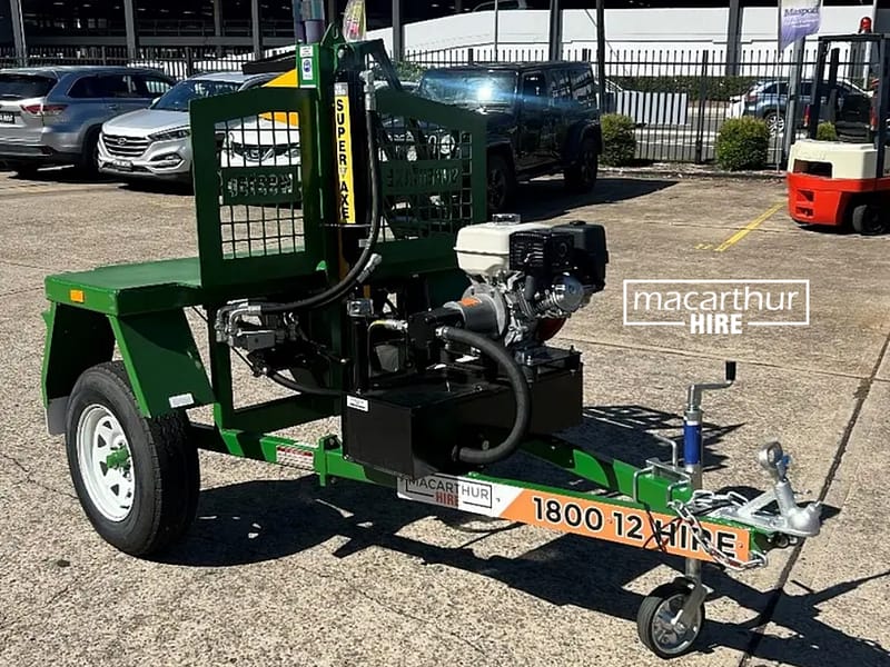 equiptment rentals
