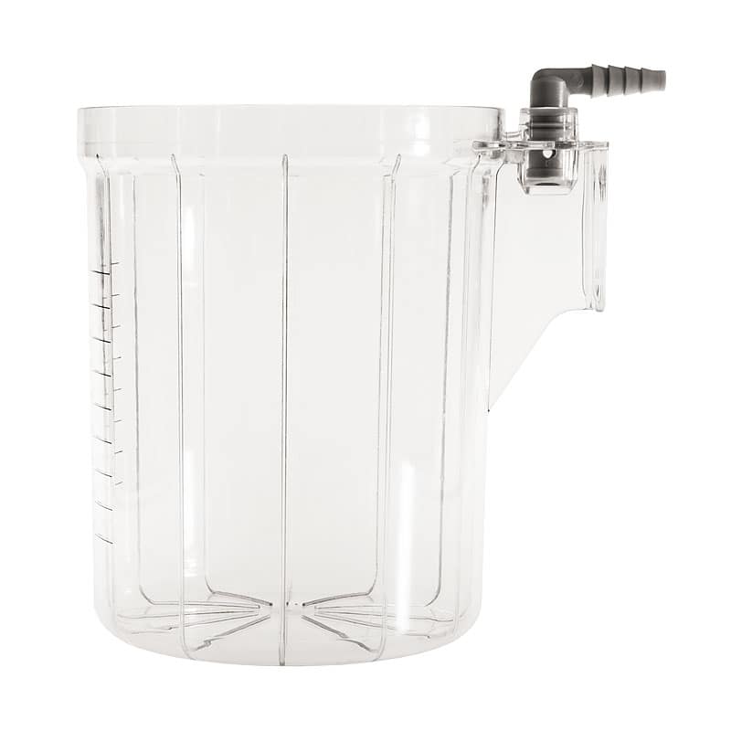 1L Outer Canister For Suction Liners - Image 2
