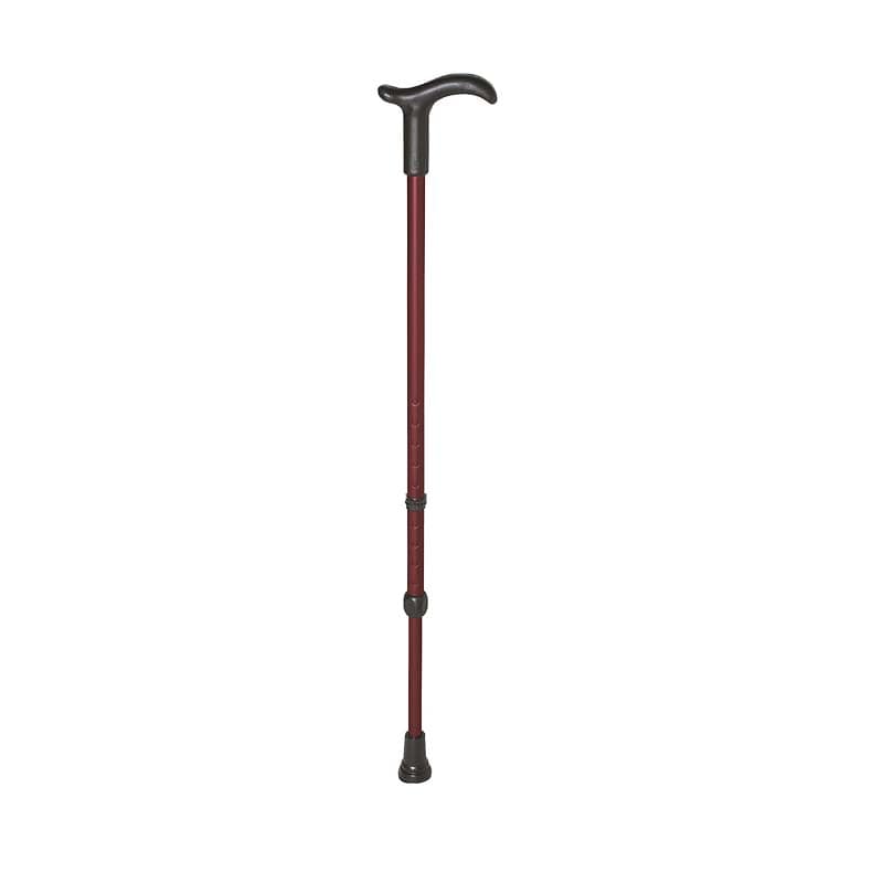 Rebotec Simplex – Walking Stick with Derby Handle - Image 2