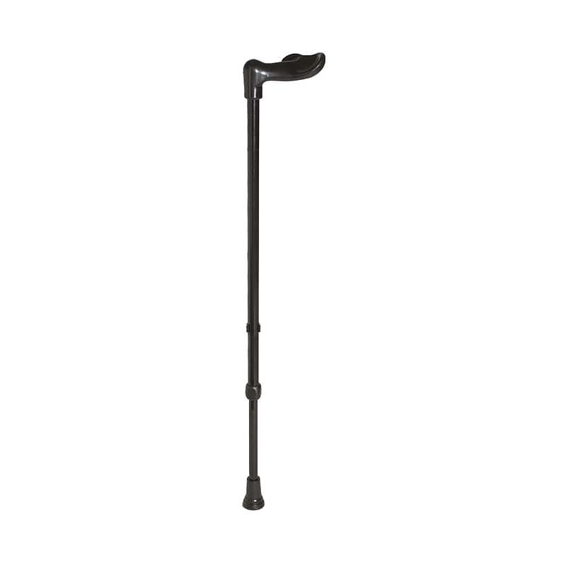 Rebotec Fischerstock – Walking Stick with Fischerstock Handle
