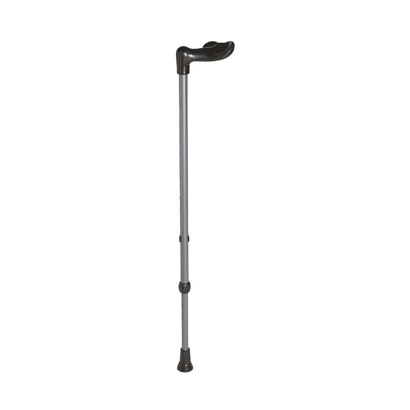 Rebotec Fischerstock – Walking Stick with Fischerstock Handle - Image 2