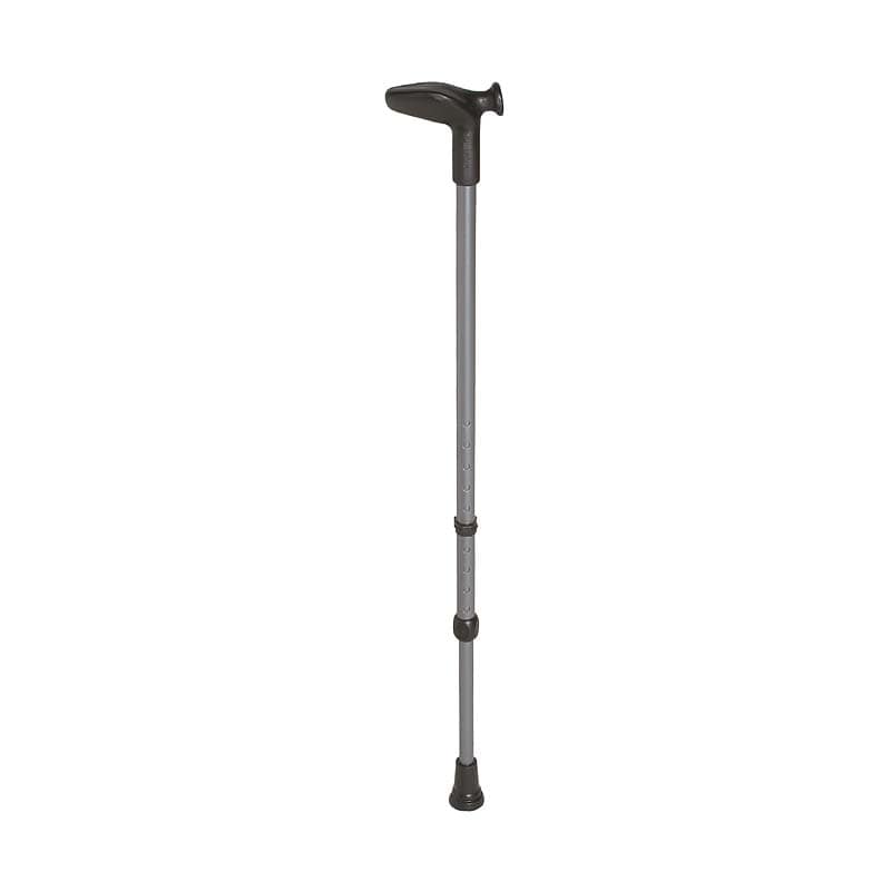 Rebotec Anatom - Contoured Grip Walking Stick - Image 2