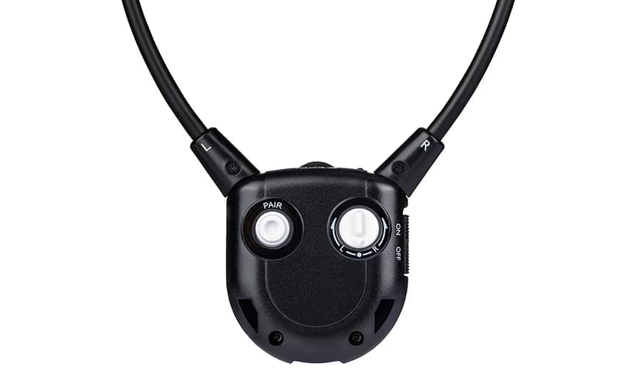 Amplified Wireless Headset with Fast Charging Cradle - Image 4