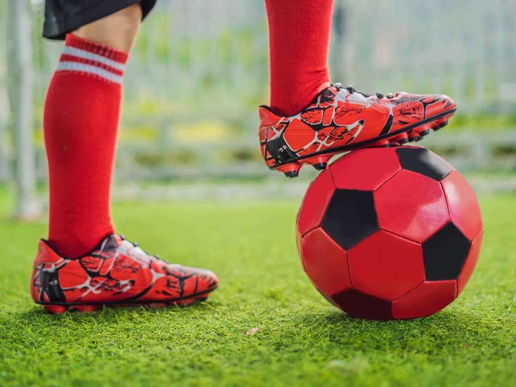 Gioca: Grip Socks in Sports | Content Optimization